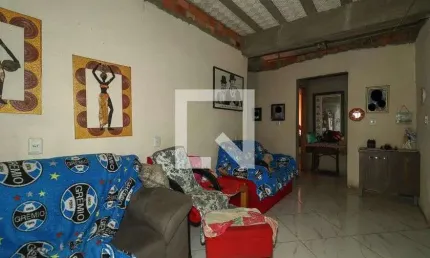 Casa para Venda - Rubem Berta, 3 Quartos,  150 m² - Porto Alegre