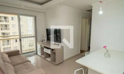 Apartamento para venda - paulicéia, 3 quartos,  54 m² - são bernardo do campo