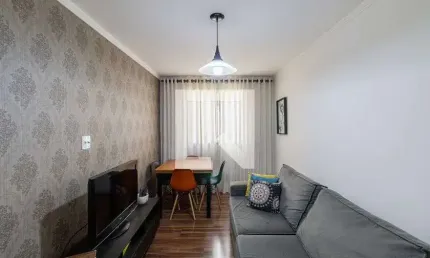Apartamento para venda - cangaíba, 2 quartos,  54 m² - são paulo