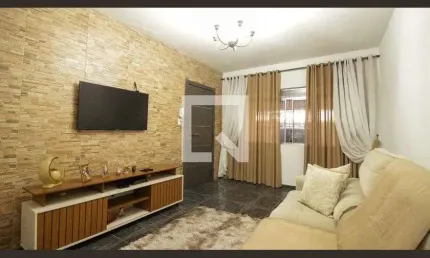 Casa para venda - sapopemba, 2 quartos,  125 m² - são paulo