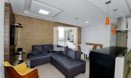 Apartamento para Venda - Vila Galvão, 3 Quartos,  83 m² - Guarulhos