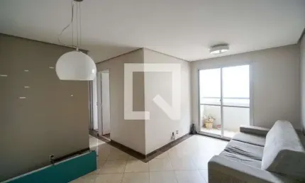 Apartamento para Venda - Vila Esperança, 3 Quartos,  64 m² - São Paulo