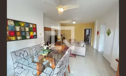 Apartamento para Venda - Cachambi, 3 Quartos,  110 m² - Rio de Janeiro