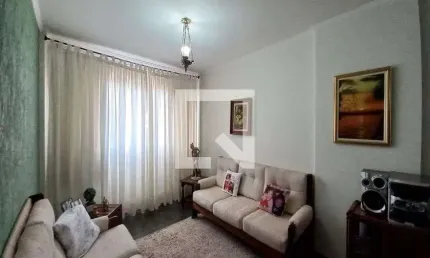 Apartamento para venda - proença, 3 quartos,  85 m² - campinas