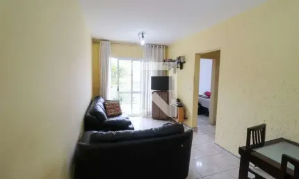 Apartamento para venda - vila carrão, 2 quartos,  60 m² - são paulo