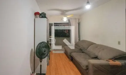 Apartamento para Venda - Botafogo, 1 Quarto,  62 m² - Campinas