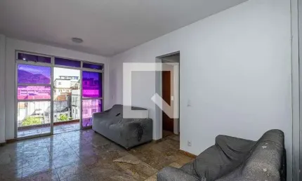 Apartamento para venda - vila isabel, 1 quarto,  52 m² - rio de janeiro