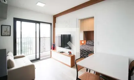 Apartamento para venda - moema, 1 quarto,  41 m² - são paulo