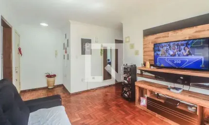 Apartamento para venda - jardim itu-sabará, 2 quartos,  68 m² - porto alegre