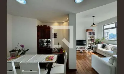 Apartamento para Venda - Santo Antônio, 4 Quartos,  100 m² - Belo Horizonte
