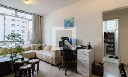 Apartamento para venda - moema, 3 quartos,  78 m² - são paulo