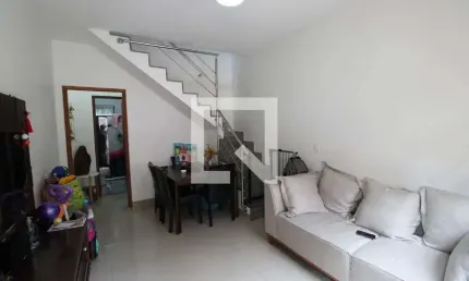 Casa / Sobrado em Condomínio para Venda - Irajá, 2 Quartos,  70 m² - Rio de Janeiro