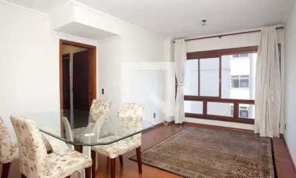 Apartamento para venda - independência, 2 quartos,  68 m² - porto alegre