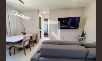 Apartamento para Venda - Palmeiras, 2 Quartos,  47 m² - Belo Horizonte