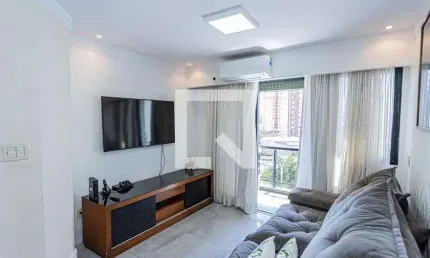 Apartamento para venda - freguesia do ó, 3 quartos,  100 m² - são paulo