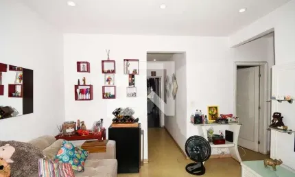 Apartamento para Venda - Engenho Novo, 2 Quartos,  60 m² - Rio de Janeiro