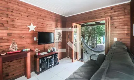 Casa para Venda - Rubem Berta, 2 Quartos,  78 m² - Porto Alegre