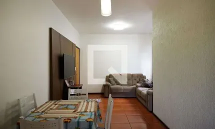 Apartamento para Venda - Santa Inês, 3 Quartos,  95 m² - Belo Horizonte