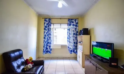 Apartamento para Venda - Cachambi, 2 Quartos,  60 m² - Rio de Janeiro