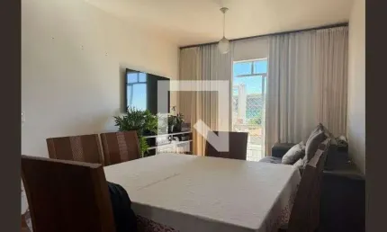 Apartamento para Venda - Santa Tereza, 3 Quartos,  95 m² - Belo Horizonte