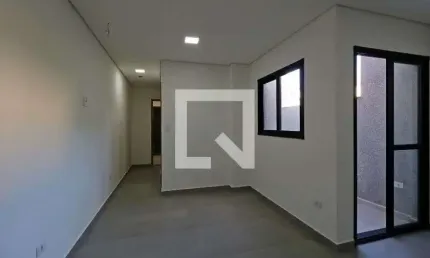 Apartamento para venda - vila assunção, 2 quartos,  58 m² - santo andré