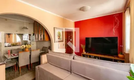 Cobertura para Venda - Caiçara-Adelaide, 4 Quartos,  176 m² - Belo Horizonte