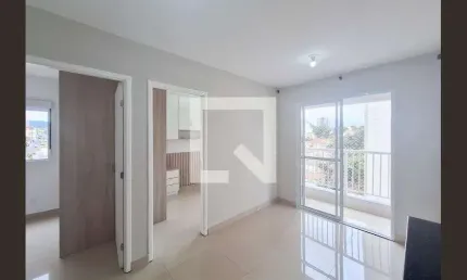 Apartamento para venda - mandaqui, 2 quartos,  42 m² - são paulo