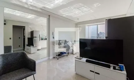 Apartamento para Venda - Cambuci, 2 Quartos,  50 m² - São Paulo