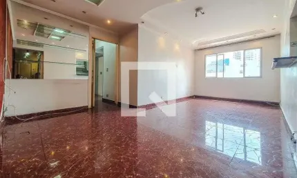 Apartamento para Venda - Cambuci, 2 Quartos,  85 m² - São Paulo