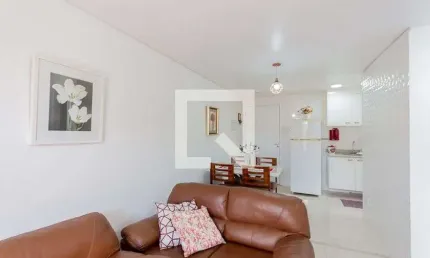 Apartamento para venda - parque das nações, 2 quartos,  84 m² - santo andré