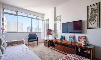 Apartamento para venda - sumaré, 3 quartos,  72 m² - são paulo