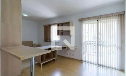 Apartamento para venda - vila andrade, 1 quarto,  33 m² - são paulo