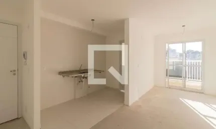 Apartamento para Venda - Vila Rosália, 2 Quartos,  56 m² - Guarulhos