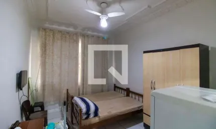 Apartamento para venda - centro , 1 quarto,  30 m² - niterói