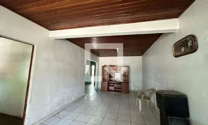 Casa para Venda - Campina, 2 Quartos,  120 m² - São Leopoldo