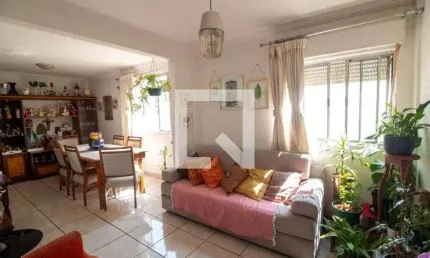 Apartamento para Venda - Brooklin, 2 Quartos,  72 m² - São Paulo