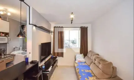 Apartamento para venda - vila andrade, 2 quartos,  45 m² - são paulo