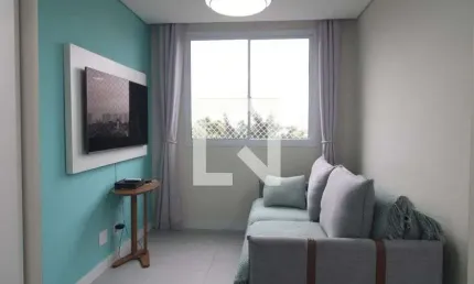 Apartamento para venda - veleiros, 2 quartos,  39 m² - são paulo