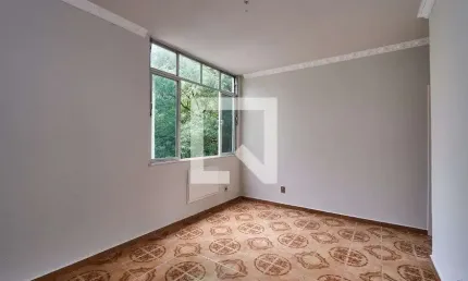 Apartamento para Venda - Vila Isabel, 2 Quartos,  60 m² - Rio de Janeiro
