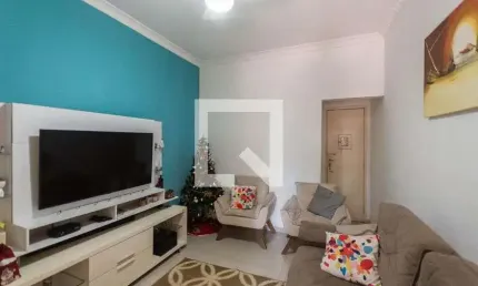 Apartamento para venda - engenho novo, 2 quartos,  72 m² - rio de janeiro