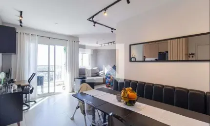 Apartamento para Venda - Centro, 2 Quartos,  70 m² - Osasco