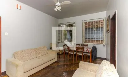 Apartamento para Venda - Floresta, 3 Quartos,  95 m² - Porto Alegre