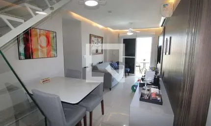 Cobertura para Venda - Méier, 3 Quartos,  145 m² - Rio de Janeiro