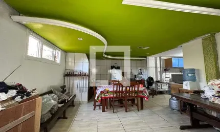 Casa para Venda - Campina, 3 Quartos,  160 m² - São Leopoldo