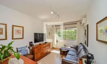 Apartamento para Venda - Jardim Itu-Sabará, 2 Quartos,  52 m² - Porto Alegre