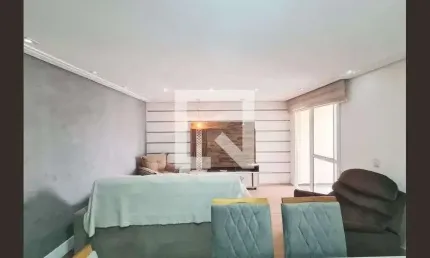 Apartamento para Venda - Taboão, 3 Quartos,  76 m² - Guarulhos