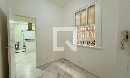 Kitnet / stúdio para venda - laranjeiras, 1 quarto,  33 m² - rio de janeiro