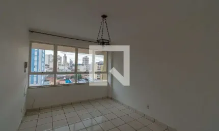 Apartamento para Venda - Centro, 1 Quarto,  44 m² - Campinas