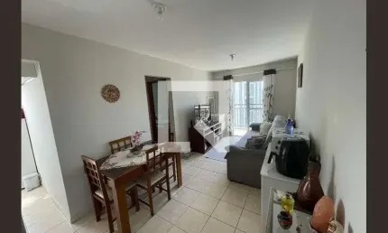 Apartamento para Venda - Vila Miriam, 1 Quarto,  40 m² - Guarulhos