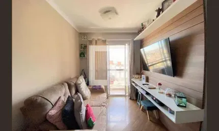 Apartamento para Venda - Picanço, 2 Quartos,  48 m² - Guarulhos